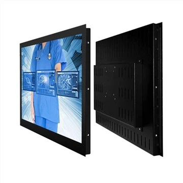 टच स्क्रीन वॉल कंप्यूटर